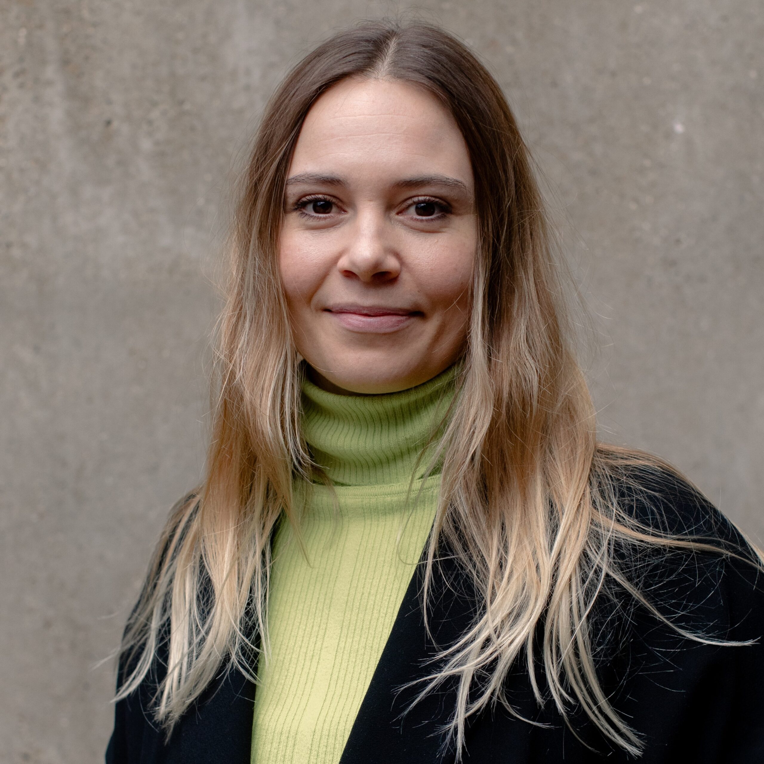 REBECCA REID Featured Image