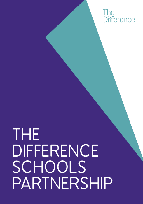 The Difference Education Charity