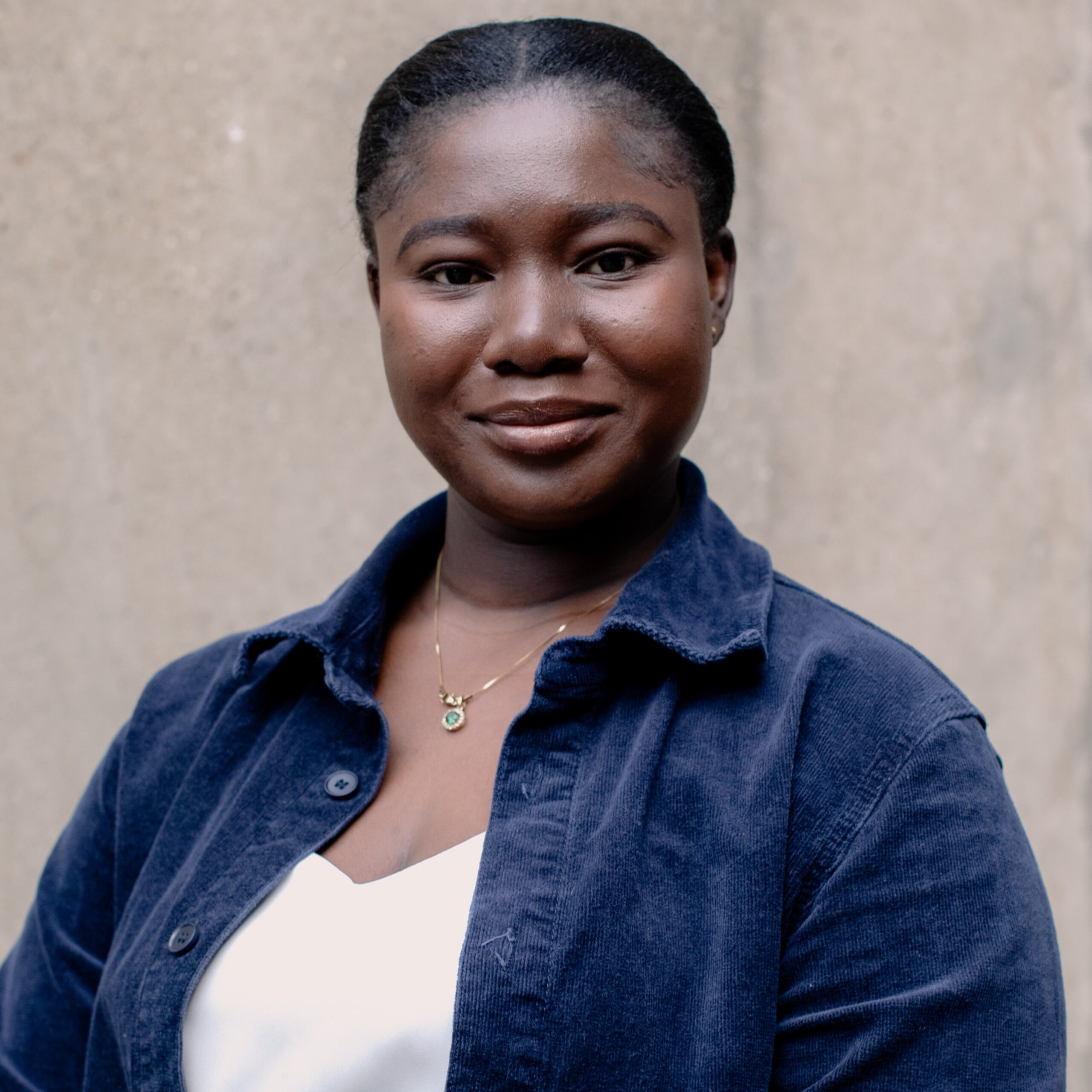 REBECCA ONUMAH Featured Image