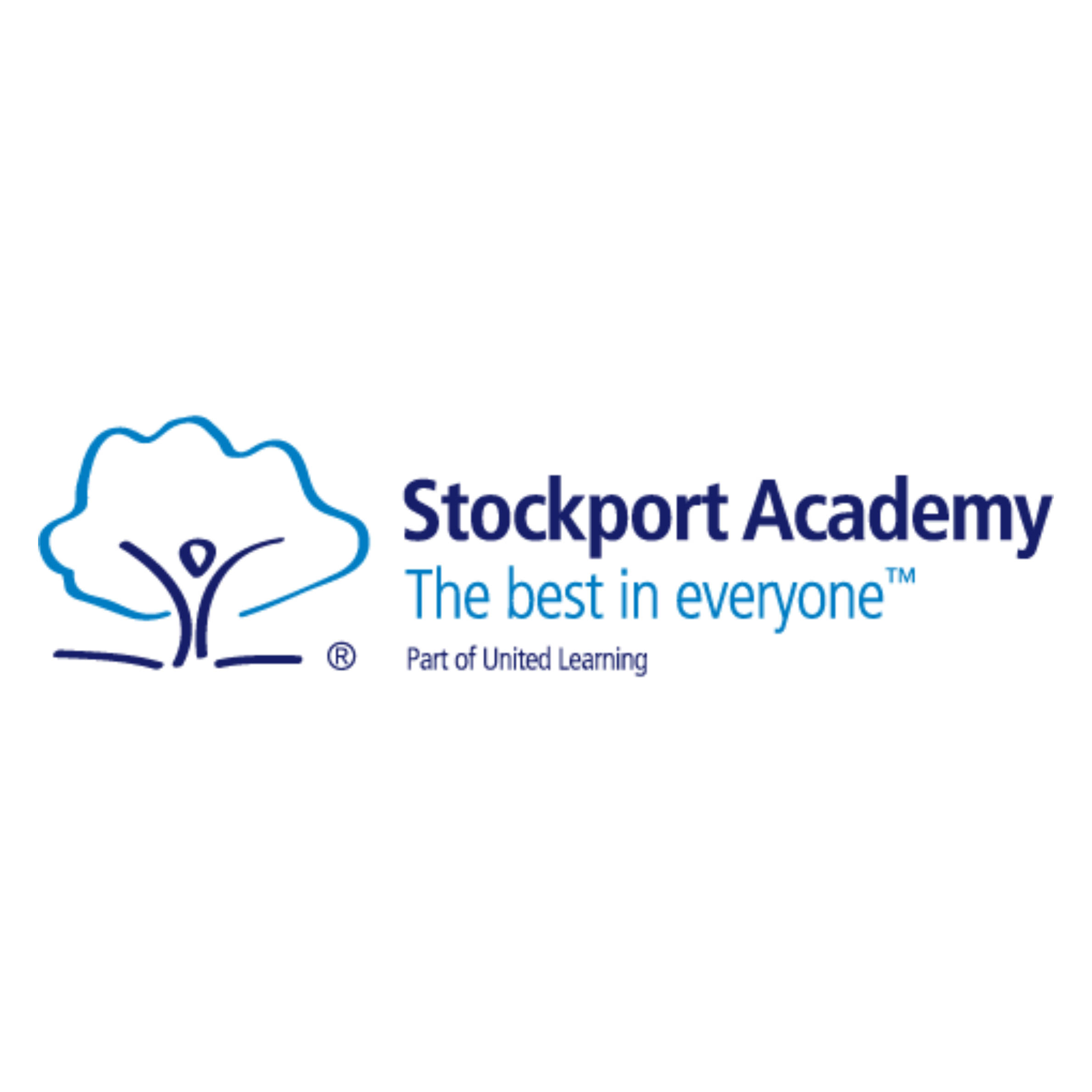 STOCKPORT ACADEMY Featured Image